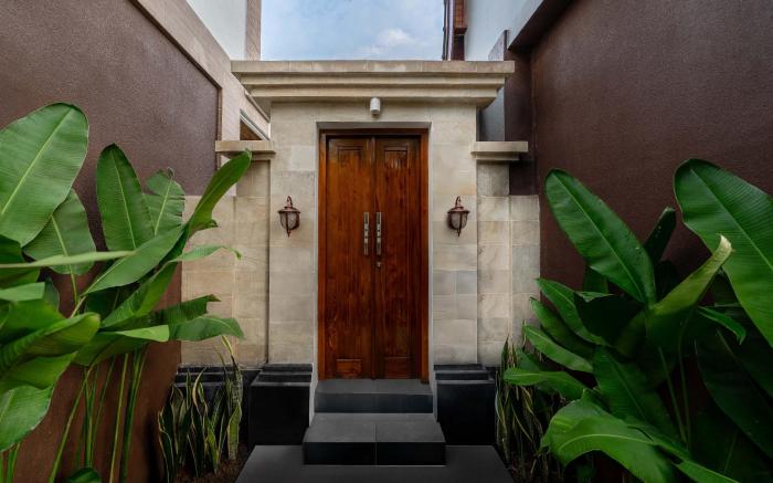 Yasana Jineng Villa