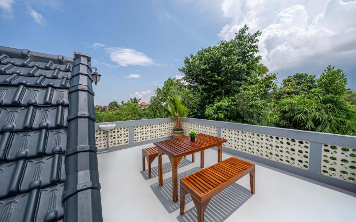 Yasana Jineng Villa