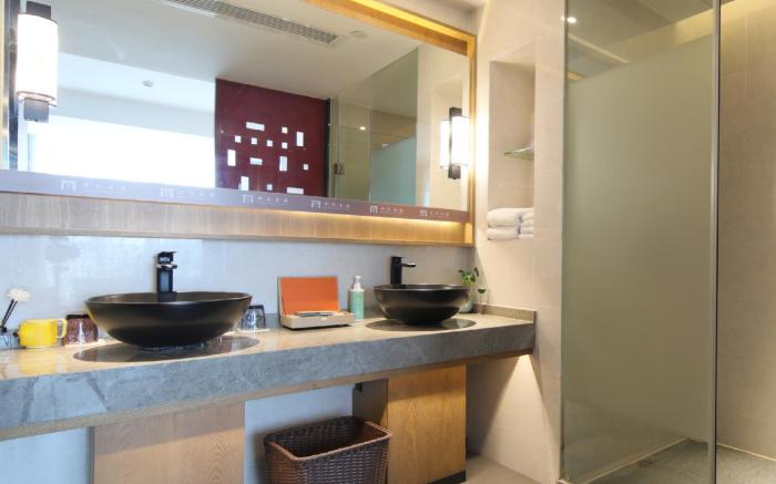 Maison New Century Hotel Wuhou New City Chengdu
