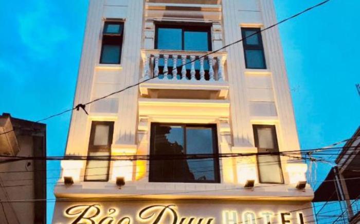 Hotel Bao Duy