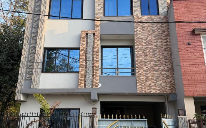 SNP House Kathmandu
