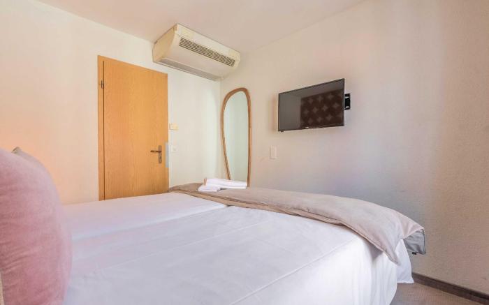 Apartment Cosy -1BR-4P- Genève