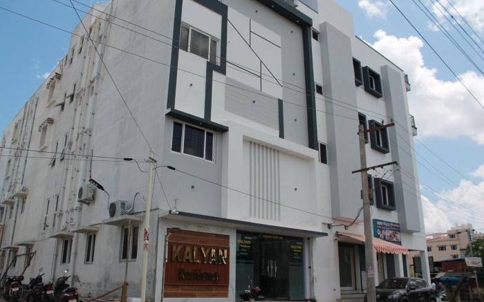 Kalyan Residency By Azalea