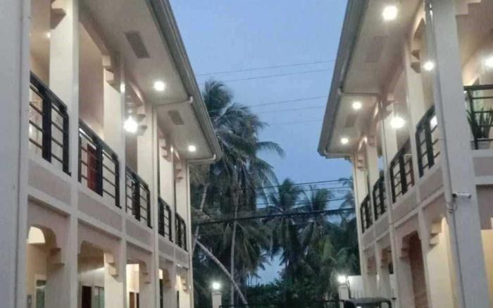 Gravino II Pension House Brgy. Lagunde Oslob, Cebu