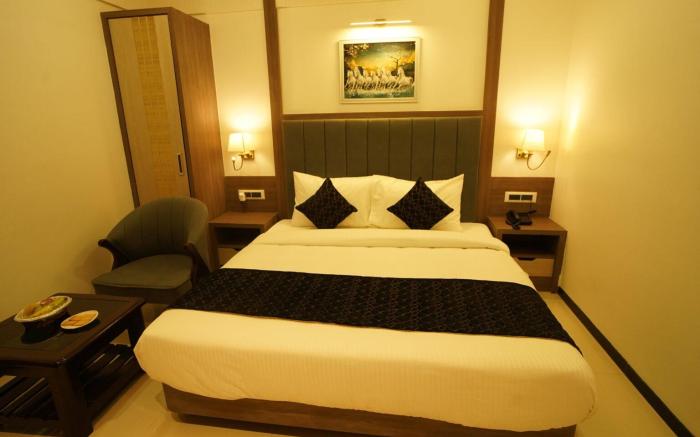 Hotel Square S