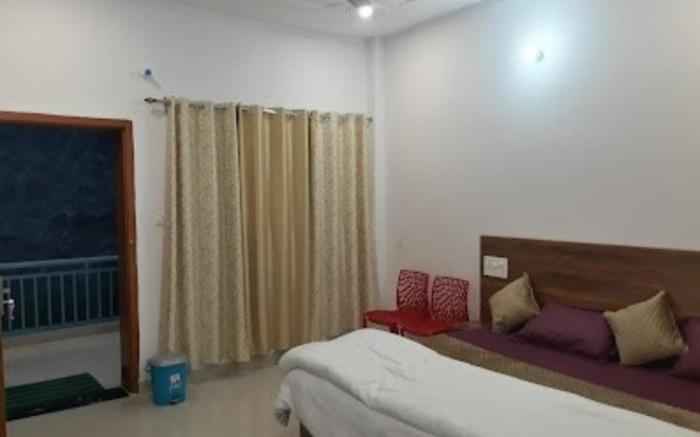 Rudraksh Tourist Resort