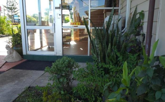 Royal Motel Rockhampton