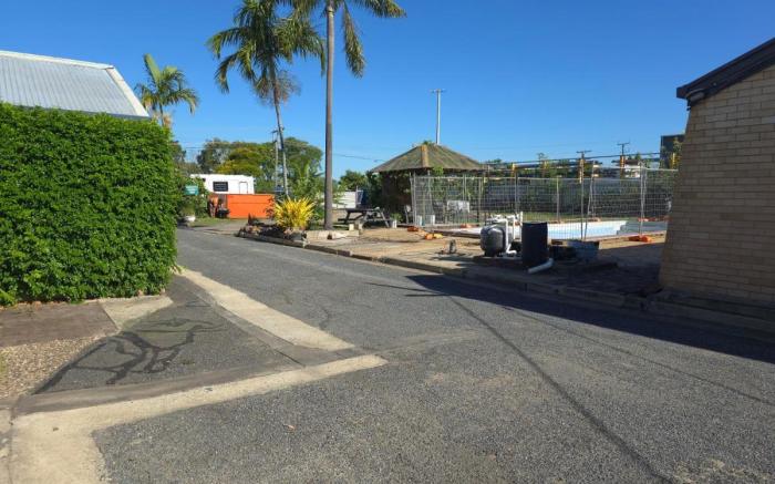 Royal Motel Rockhampton