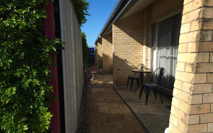 Royal Motel Rockhampton