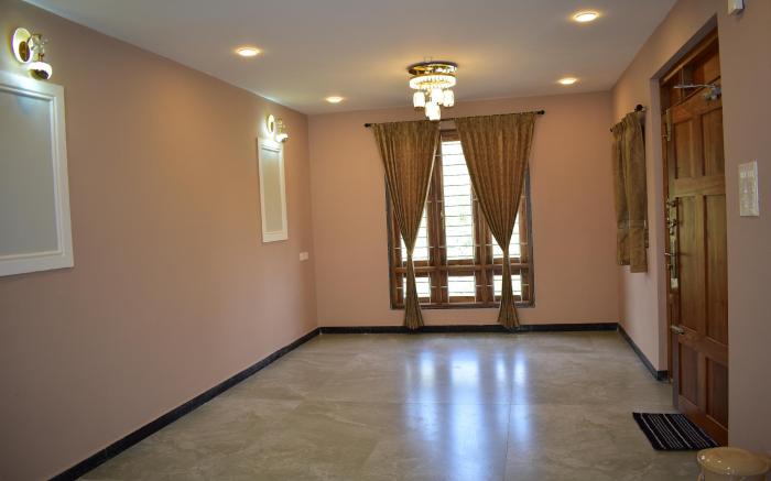 Everfresh High View Cottage Ooty