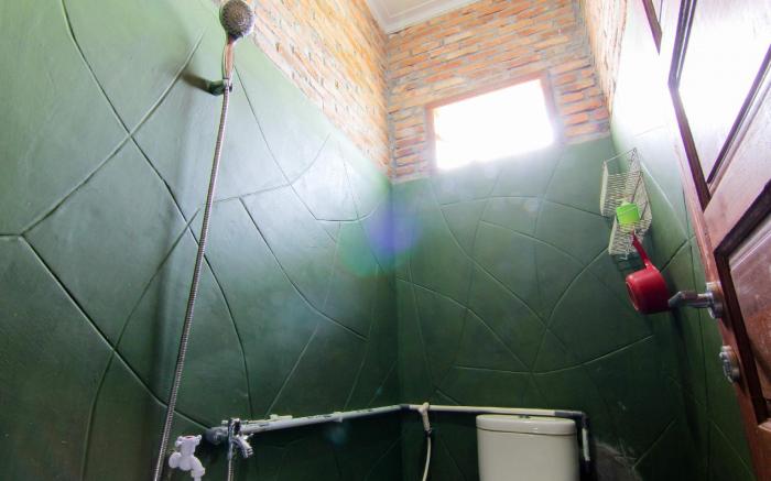 Bua Guest House