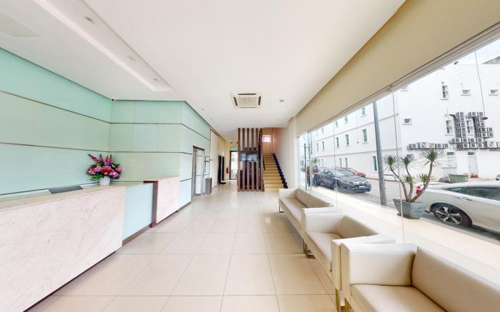 Seasons View Hotel