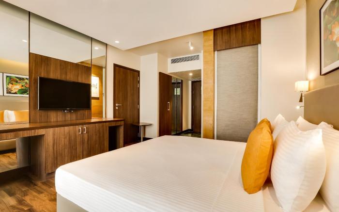 Lemon Tree Hotel Viman Nagar