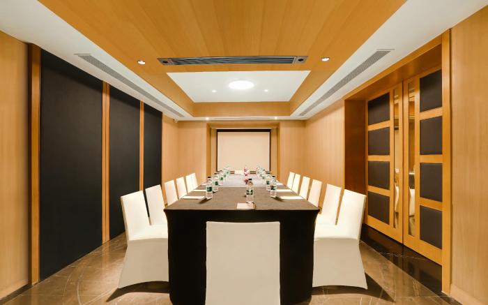 Lemon Tree Hotel Viman Nagar