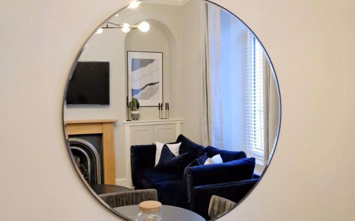 Granton Place