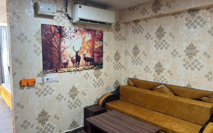Golden Punjabi House