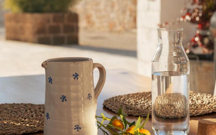 Trulli del conte Luxury Holiday