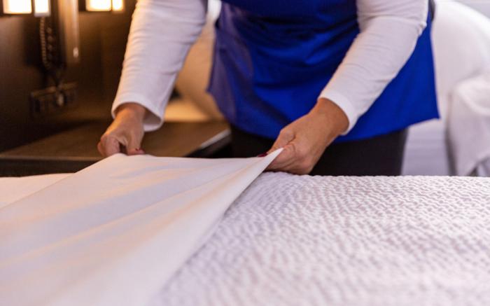 Motel 6 Culpeper, VA