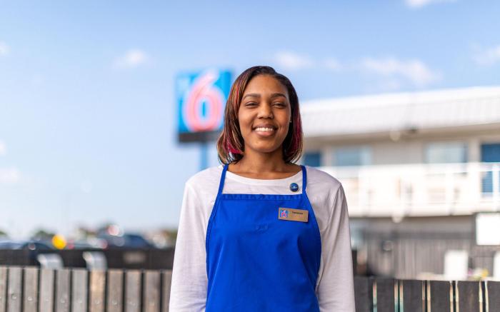 Motel 6 Culpeper, VA