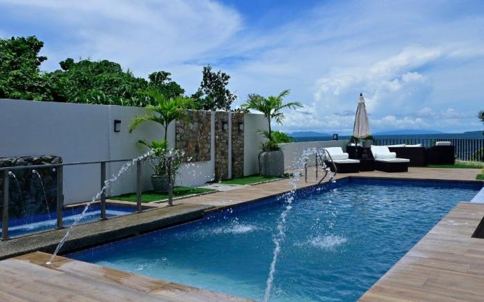 Ogma Suites Legazpi