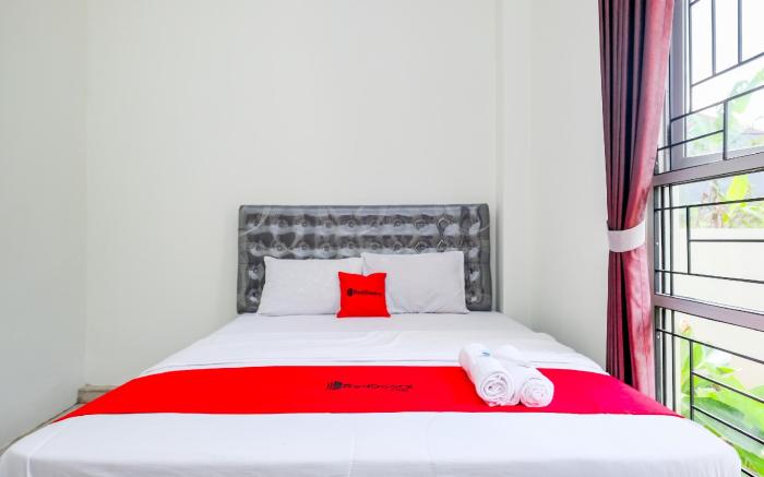 RedDoorz Syariah near Pengadilan Agama Wonosobo