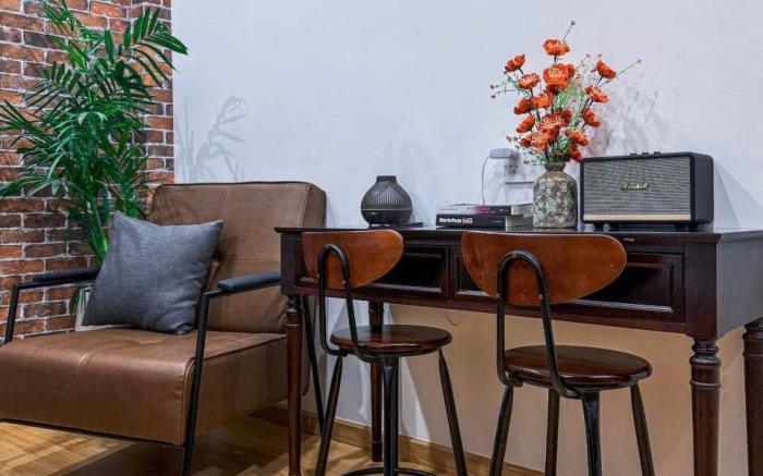 Apartment in the heart of district 1