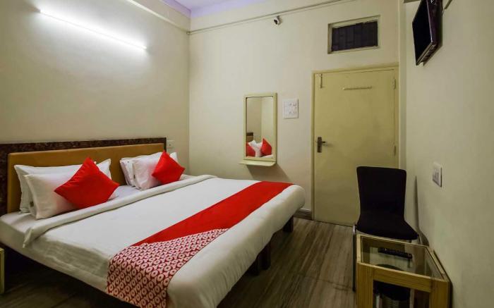 Hotel O Kinara
