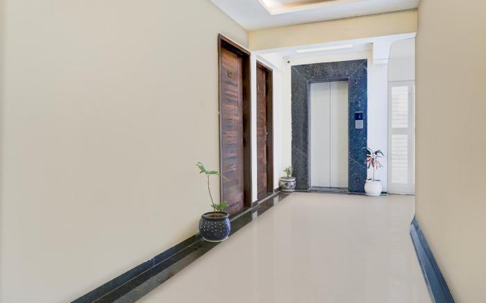 Townhouse Hotel Metro