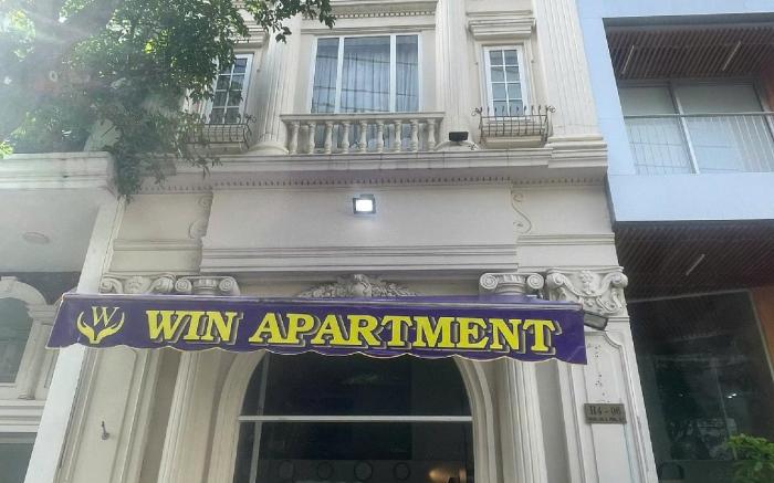 WIN HOTEL & APARTMENT