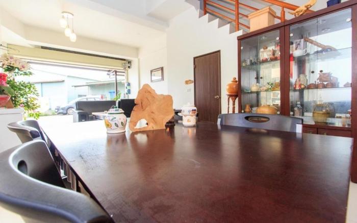 宜蘭冬山柏樹民宿