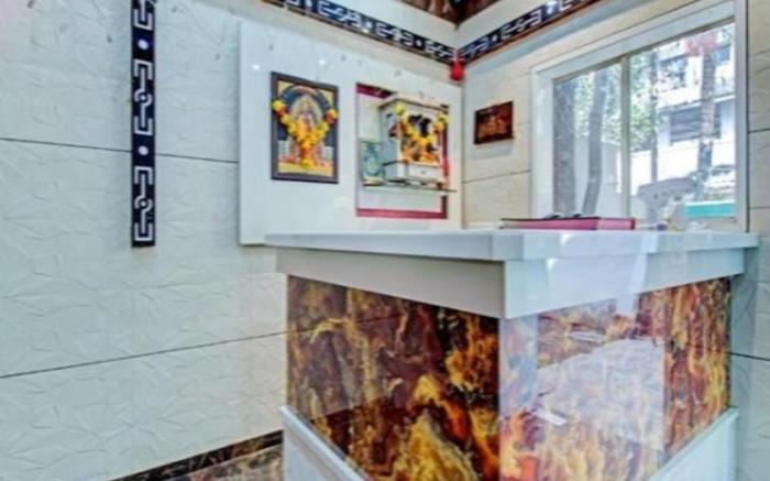 Anil Guest House