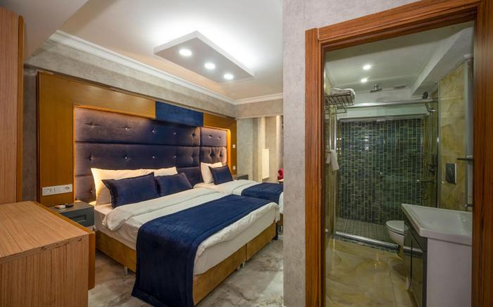 Tamara Residence Taksim