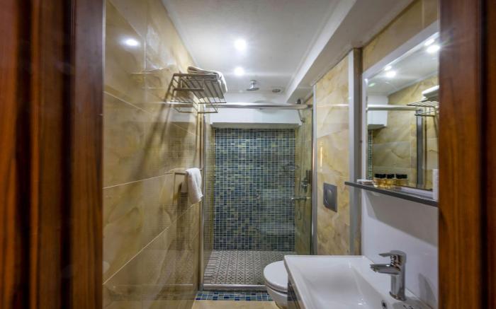 Tamara Residence Taksim