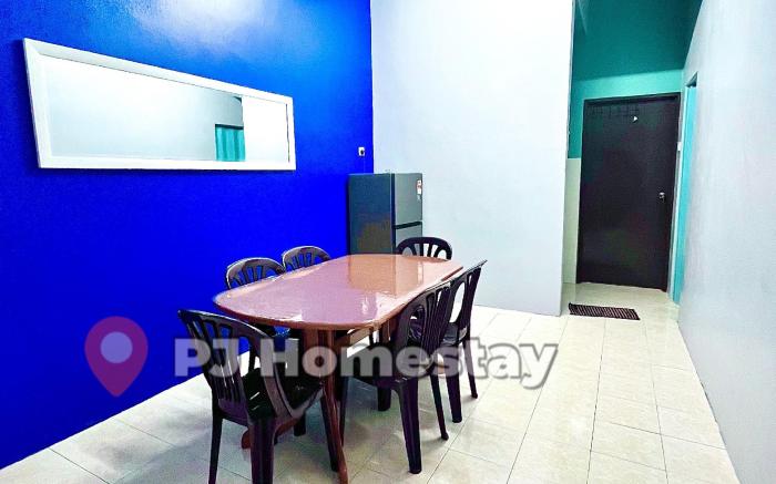 PJ Homestay