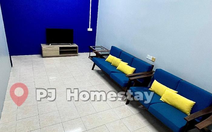 PJ Homestay