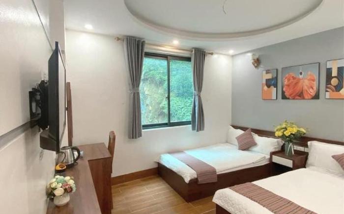 PHUC HUNG HOTEL