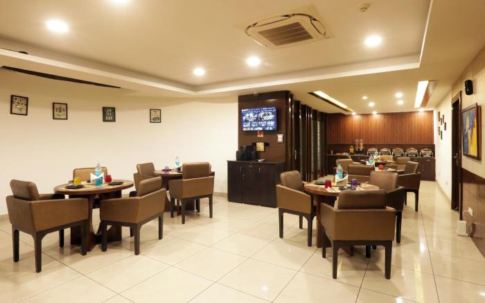 Embassy Inn - Sector 19 Noida