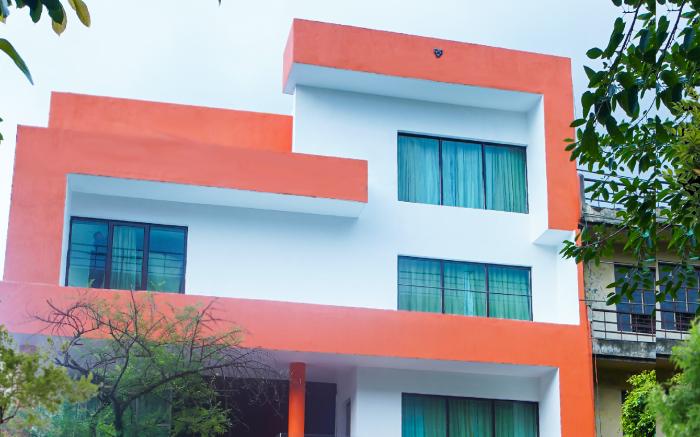 Embassy Inn - Sector 19 Noida