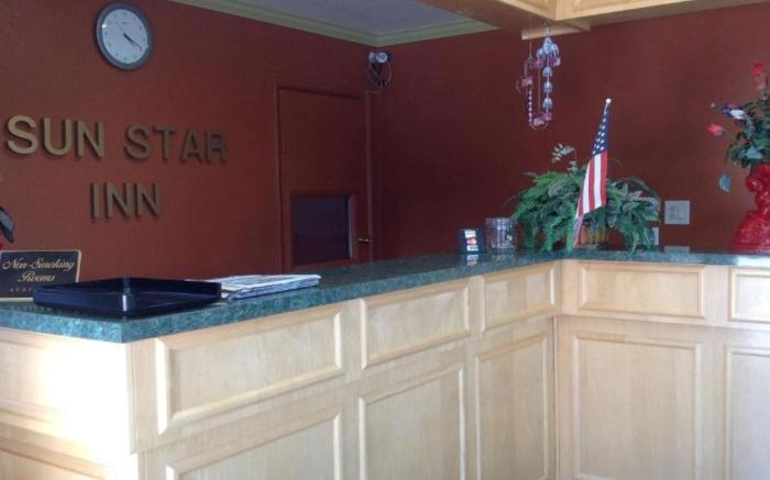 Sunstar Inn
