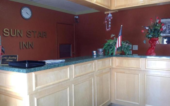 Sunstar Inn