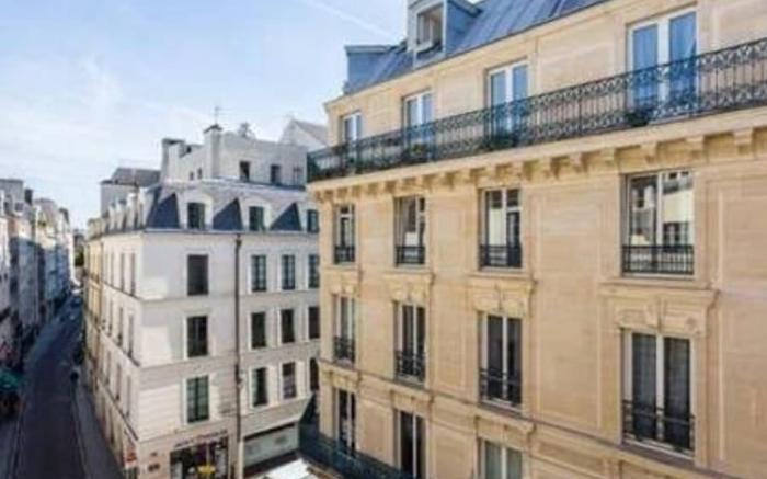 Cosy duplex - 2P/1BD - in the heart of the Marais