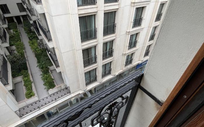 DOLCE VİTA SUİTE HOTEL