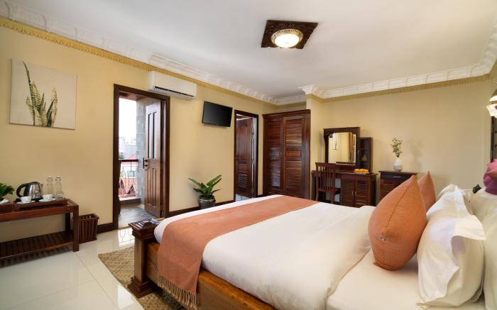Bronam Residence & Spa