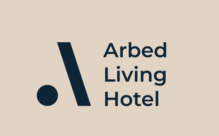 Arbed Living Hotel - Supercharger