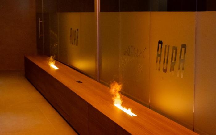 Arbed Living Hotel - Supercharger