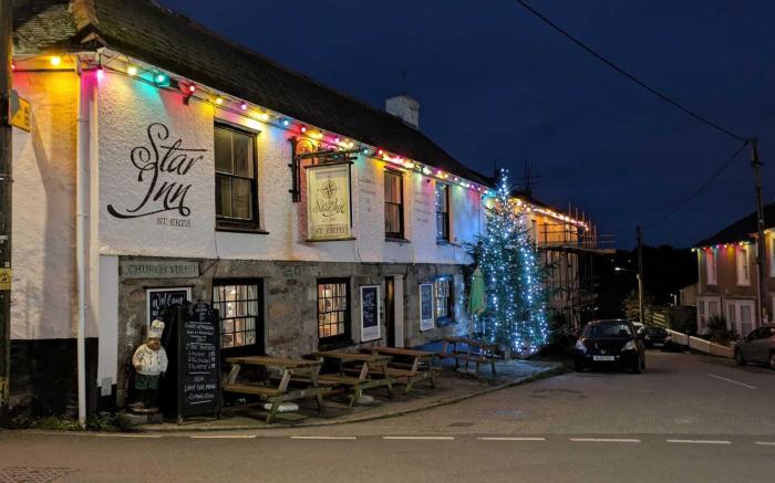 The Star Inn