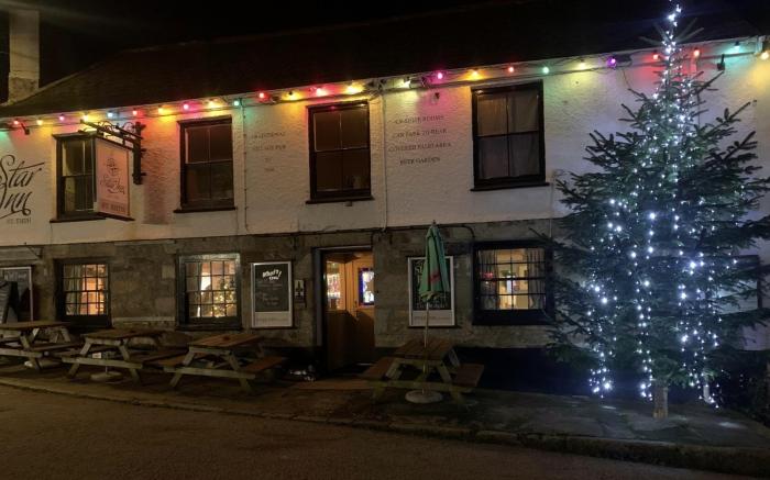 The Star Inn