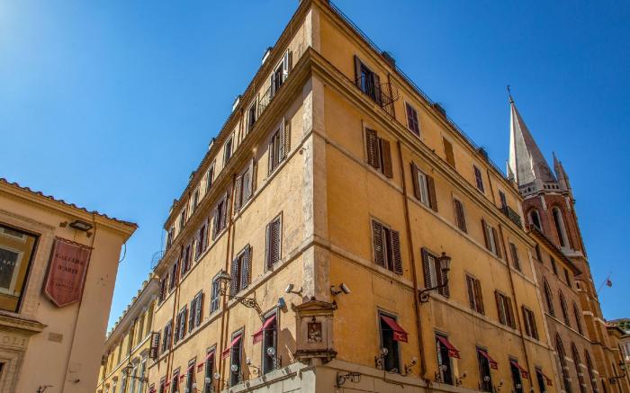 Residenza Canova Tadolini - Guesthouse