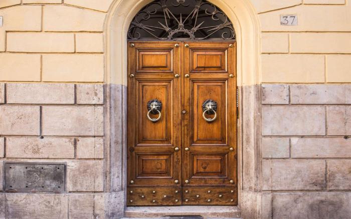 Charme Spagna Boutique Hotel