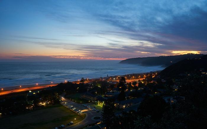 Boardwalk Lodge - Self-Catering